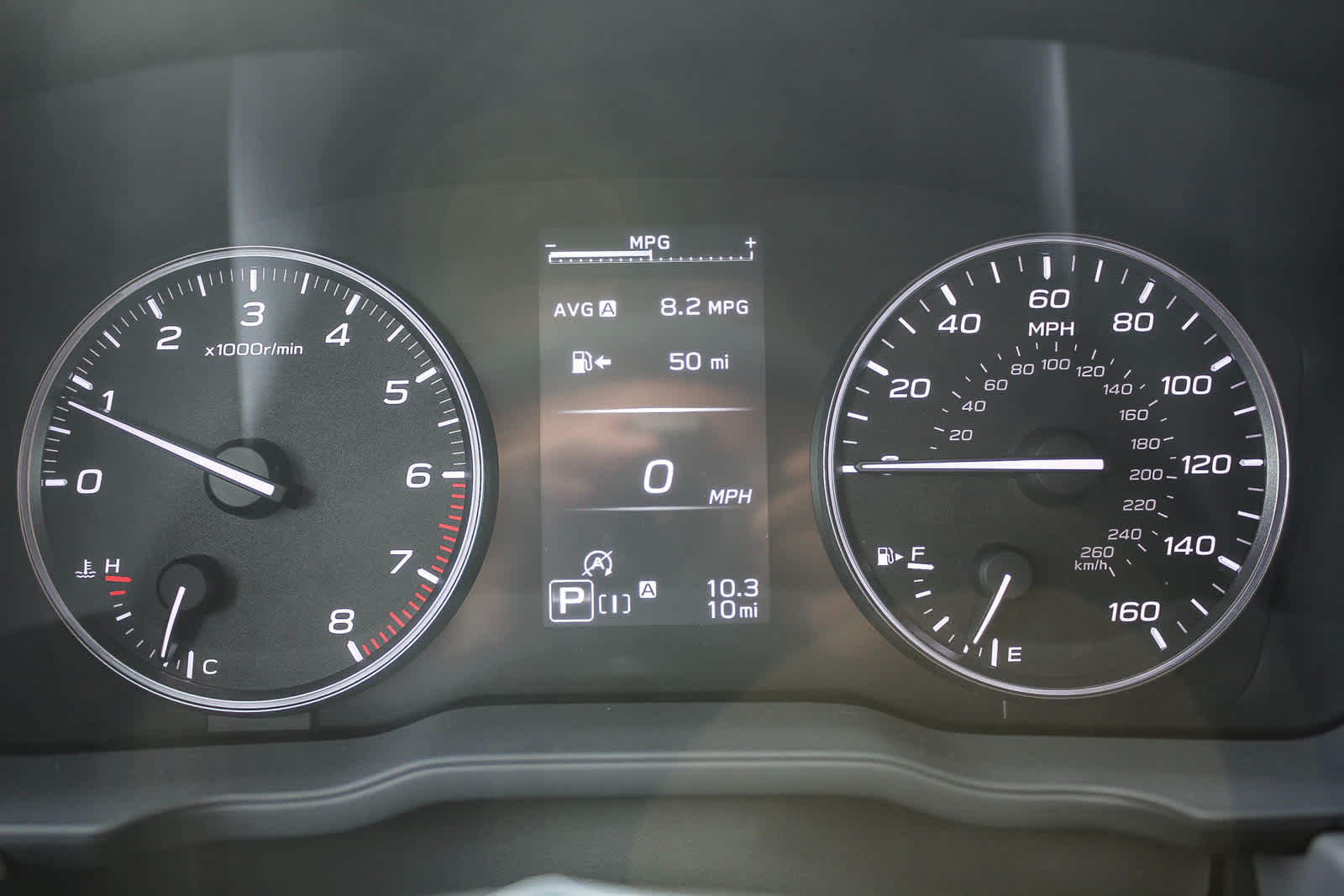 Thumbnail: 2025 Subaru Crosstrek - 24