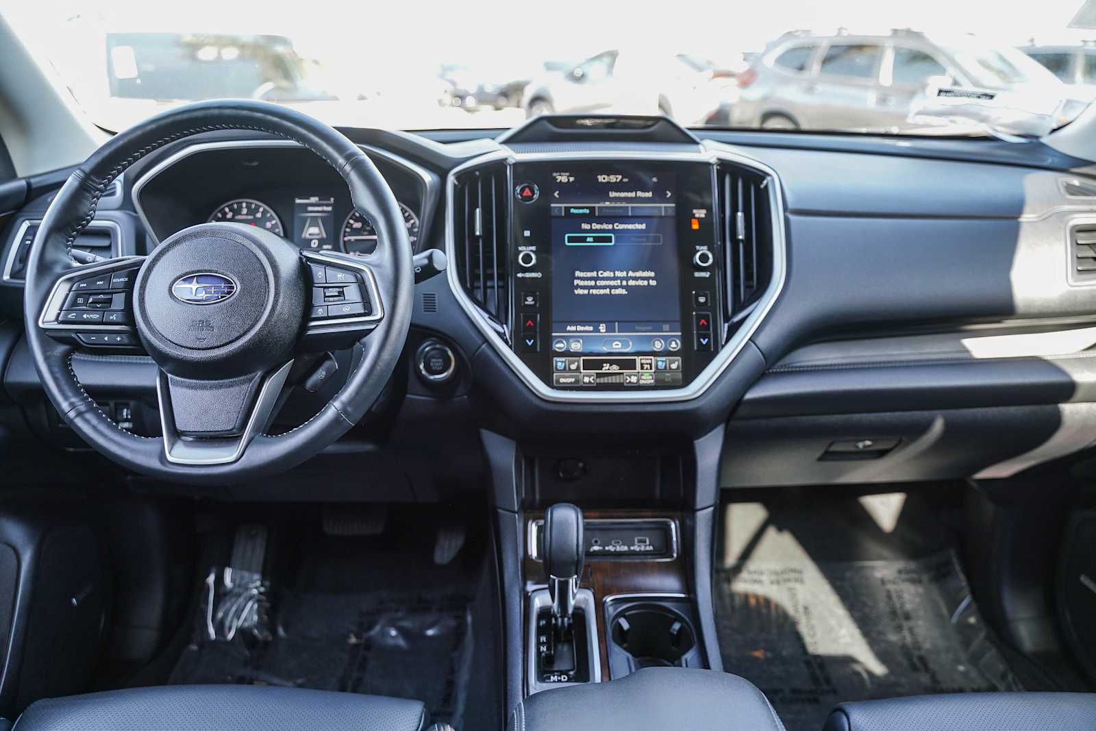 Thumbnail: 2024 Subaru Ascent - 12