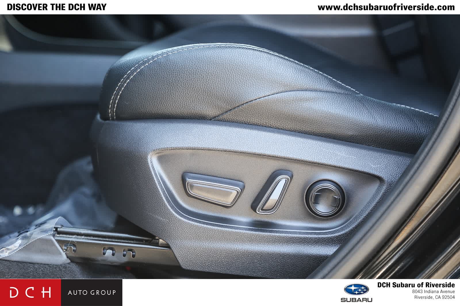 Thumbnail: 2023 Subaru Solterra - 21