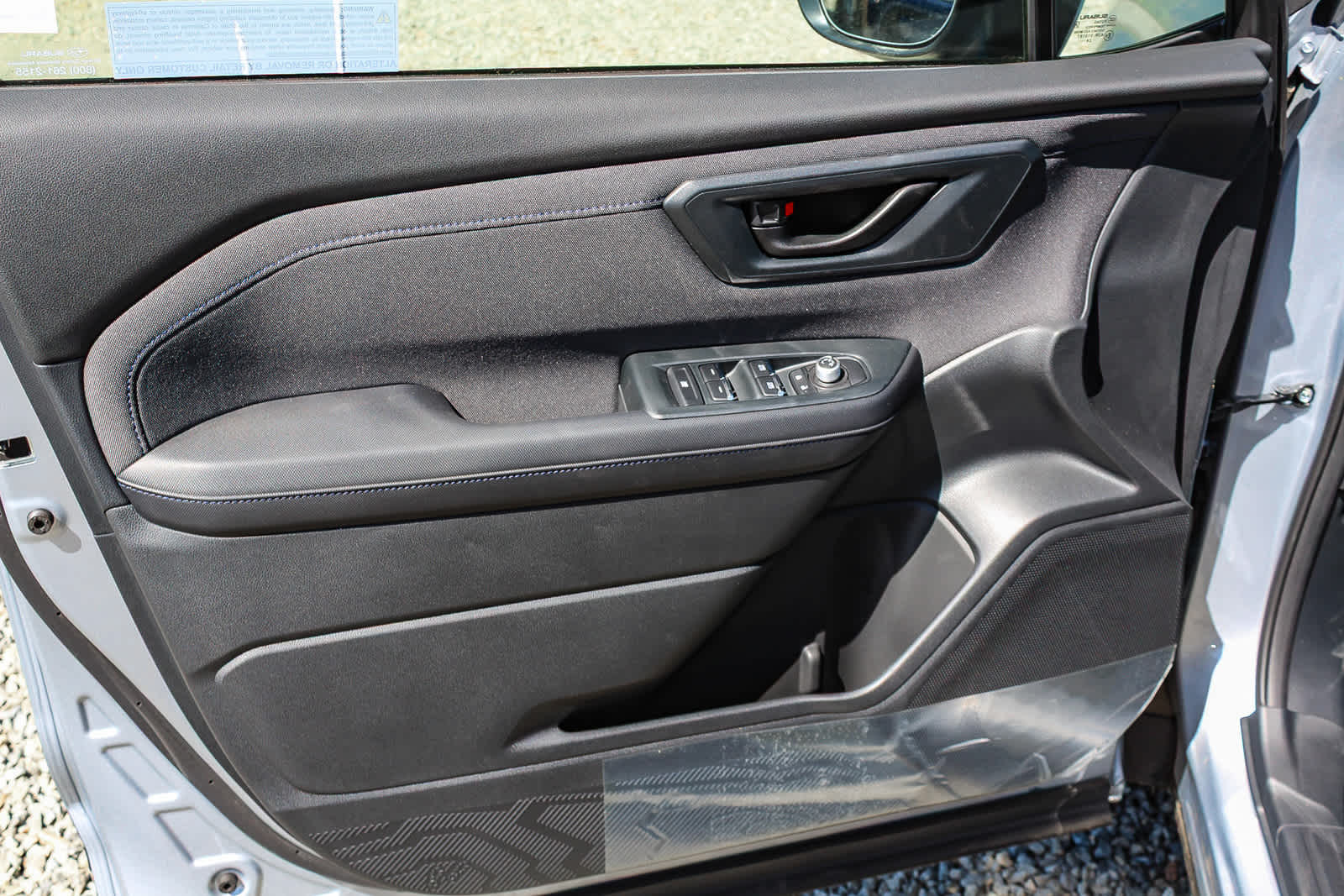 Thumbnail: 2025 Subaru Forester - 19