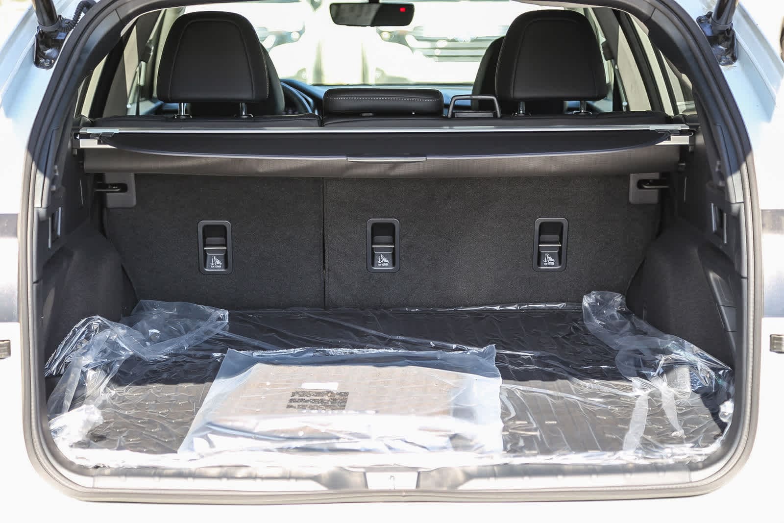 Thumbnail: 2025 Subaru Outback - 12