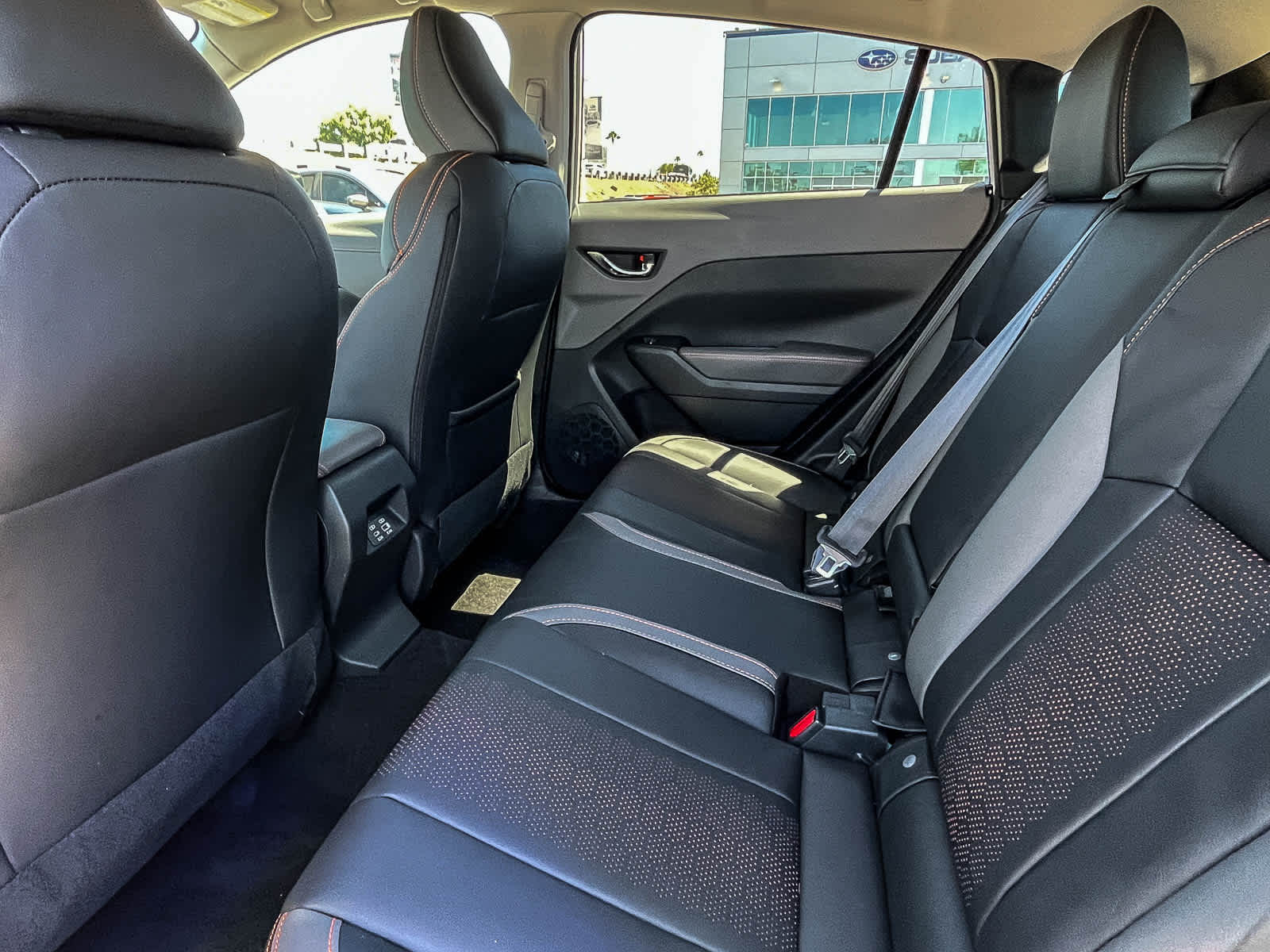 2026 Subaru Crosstrek Limited - Photo 19