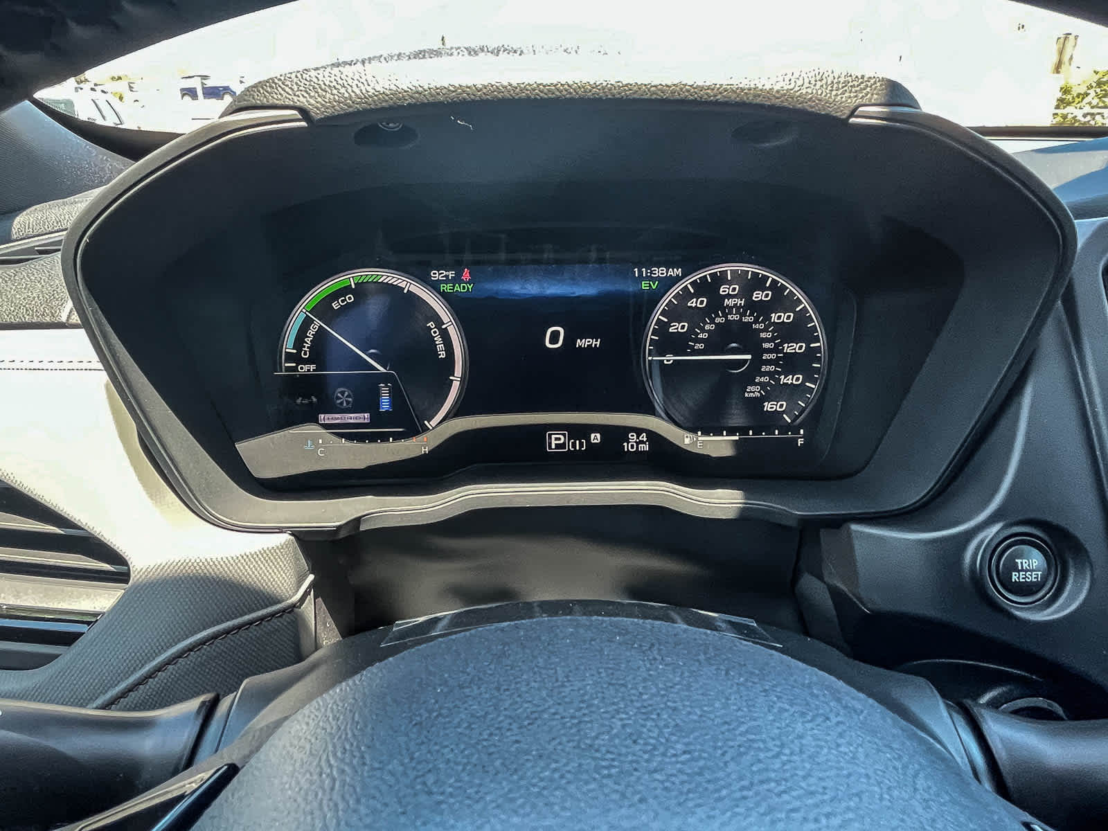 Thumbnail: 2026 Subaru Forester - 25