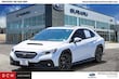 Subaru WRX