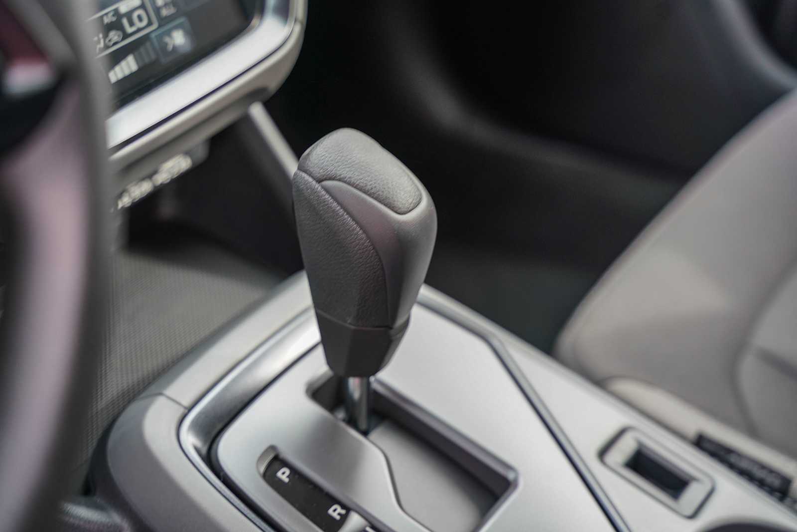 Thumbnail: 2026 Subaru Crosstrek - 20