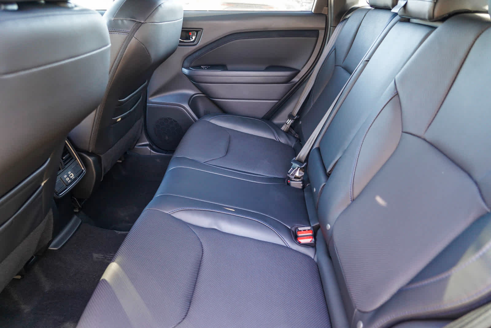 Thumbnail: 2025 Subaru Forester - 16