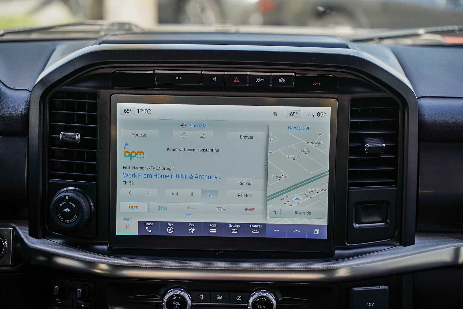 Thumbnail: 2023 Ford F-150 - 14