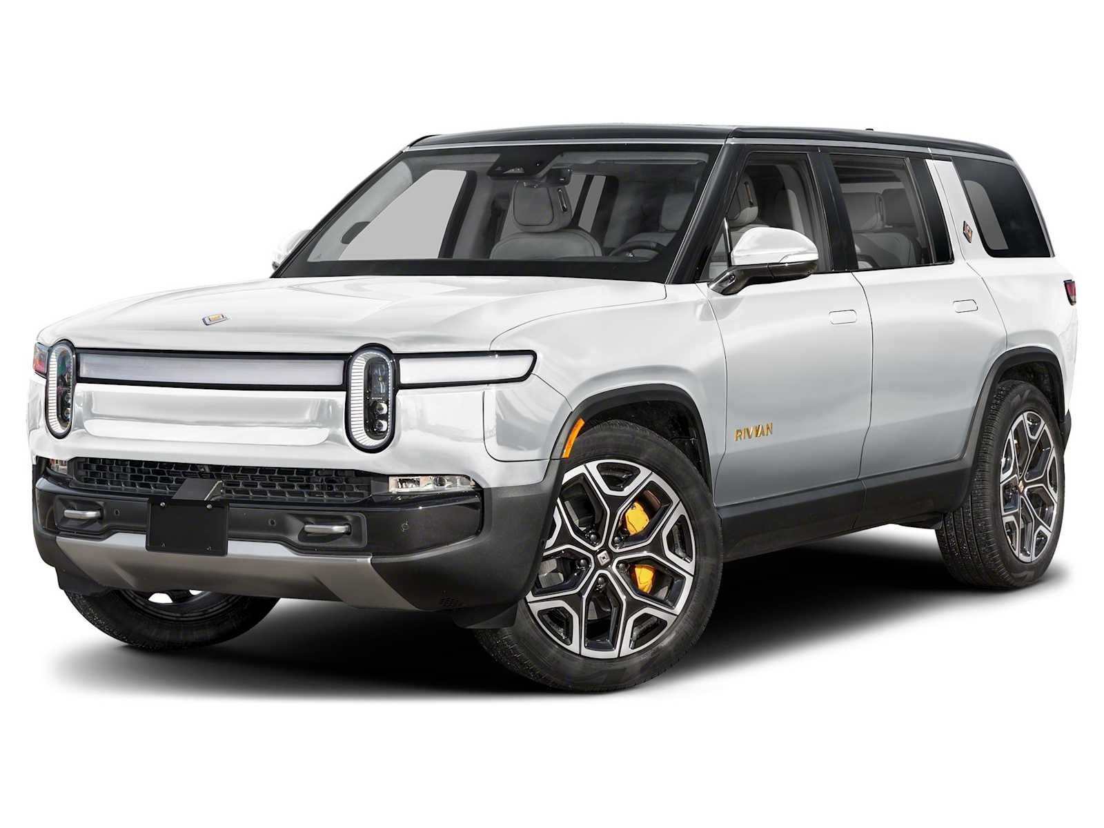 2024 Rivian R1S Adventure Quad-Motor Large Pack's photo