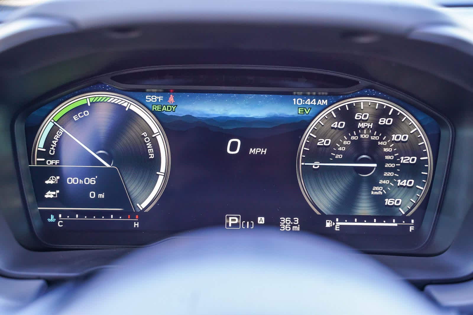 Thumbnail: 2026 Subaru Crosstrek - 25