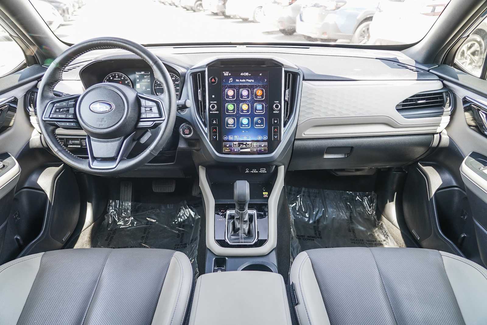 Thumbnail: 2025 Subaru Forester - 12