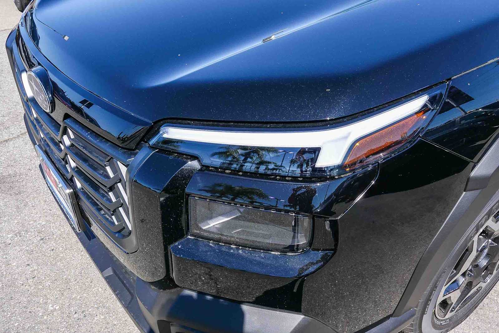 Thumbnail: 2026 Subaru Outback - 10