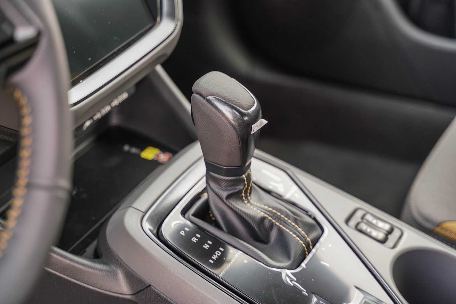 Thumbnail: 2026 Subaru Crosstrek - 20