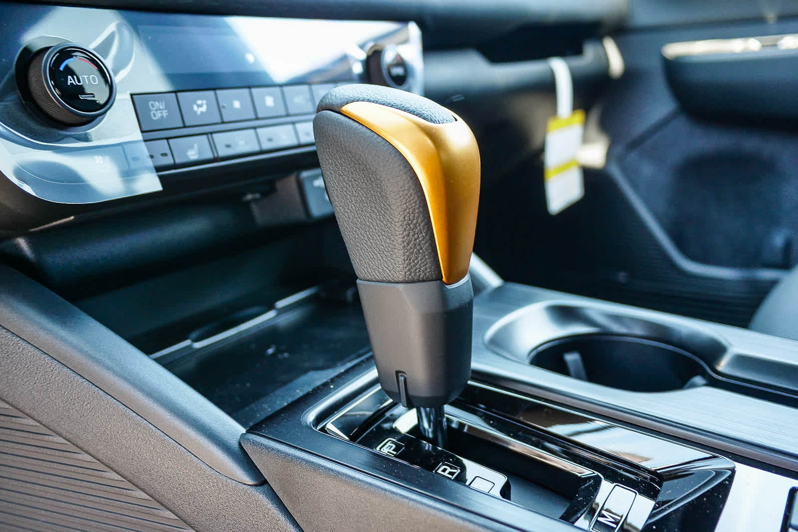 Thumbnail: 2026 Subaru Outback - 21