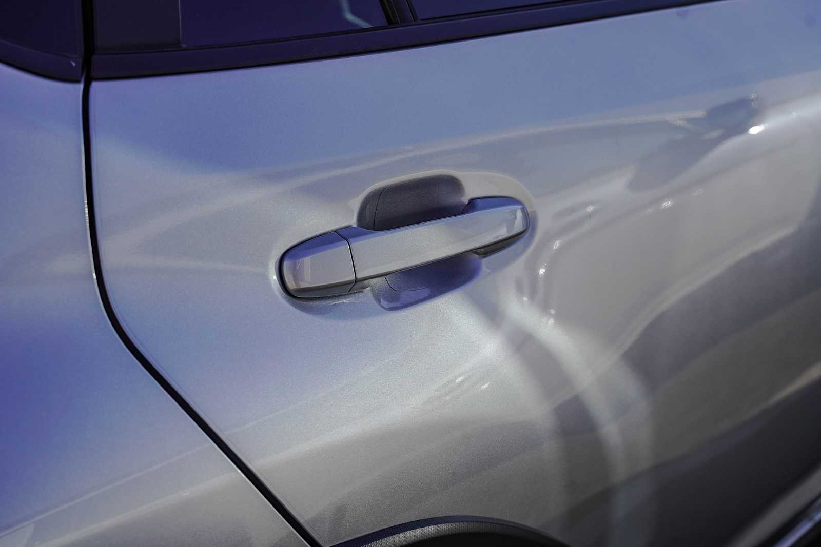 Thumbnail: 2026 Subaru Crosstrek - 12