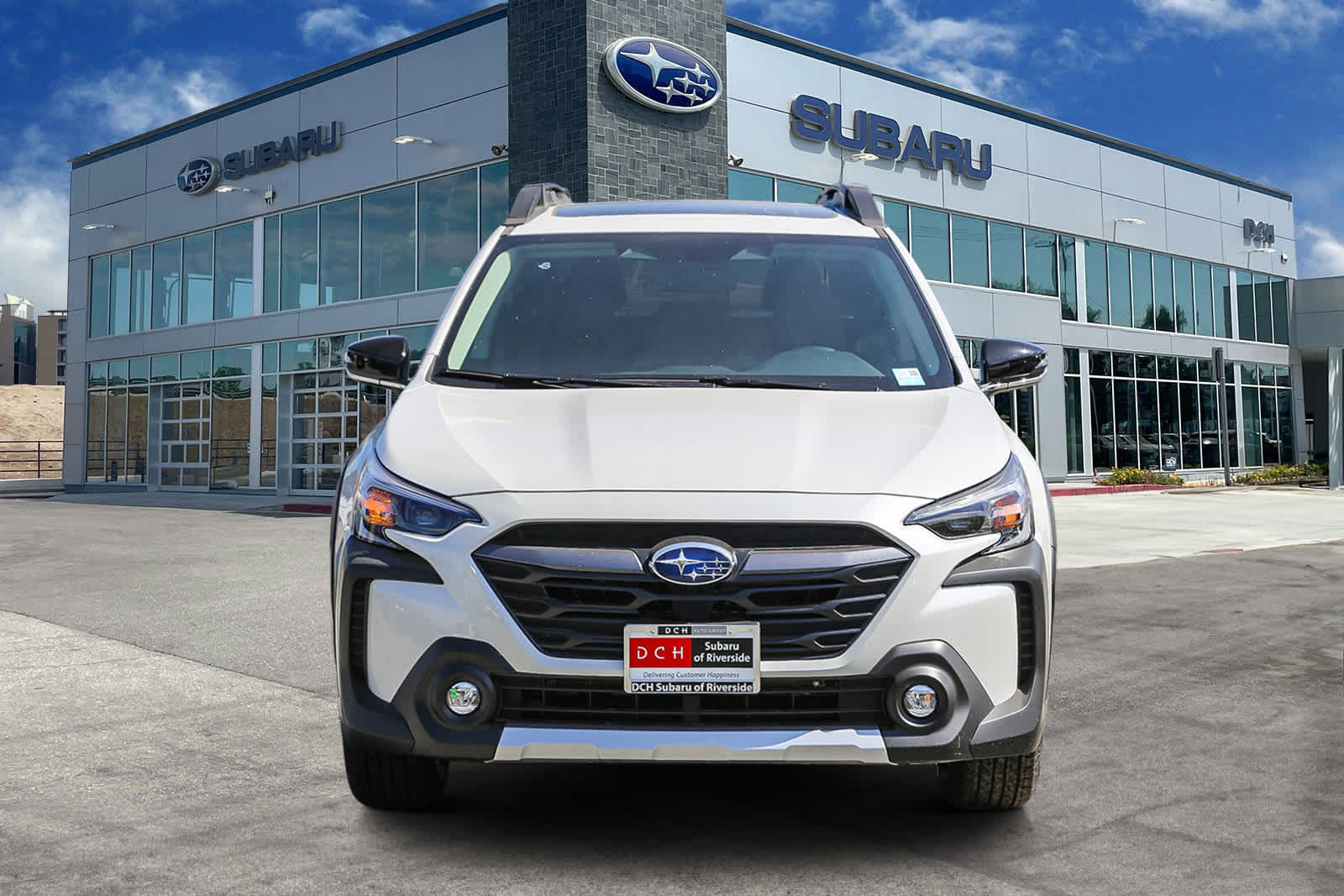 Thumbnail: 2025 Subaru Outback - 2