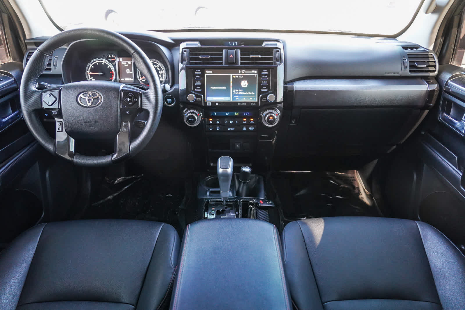 Thumbnail: 2020 Toyota 4Runner - 10