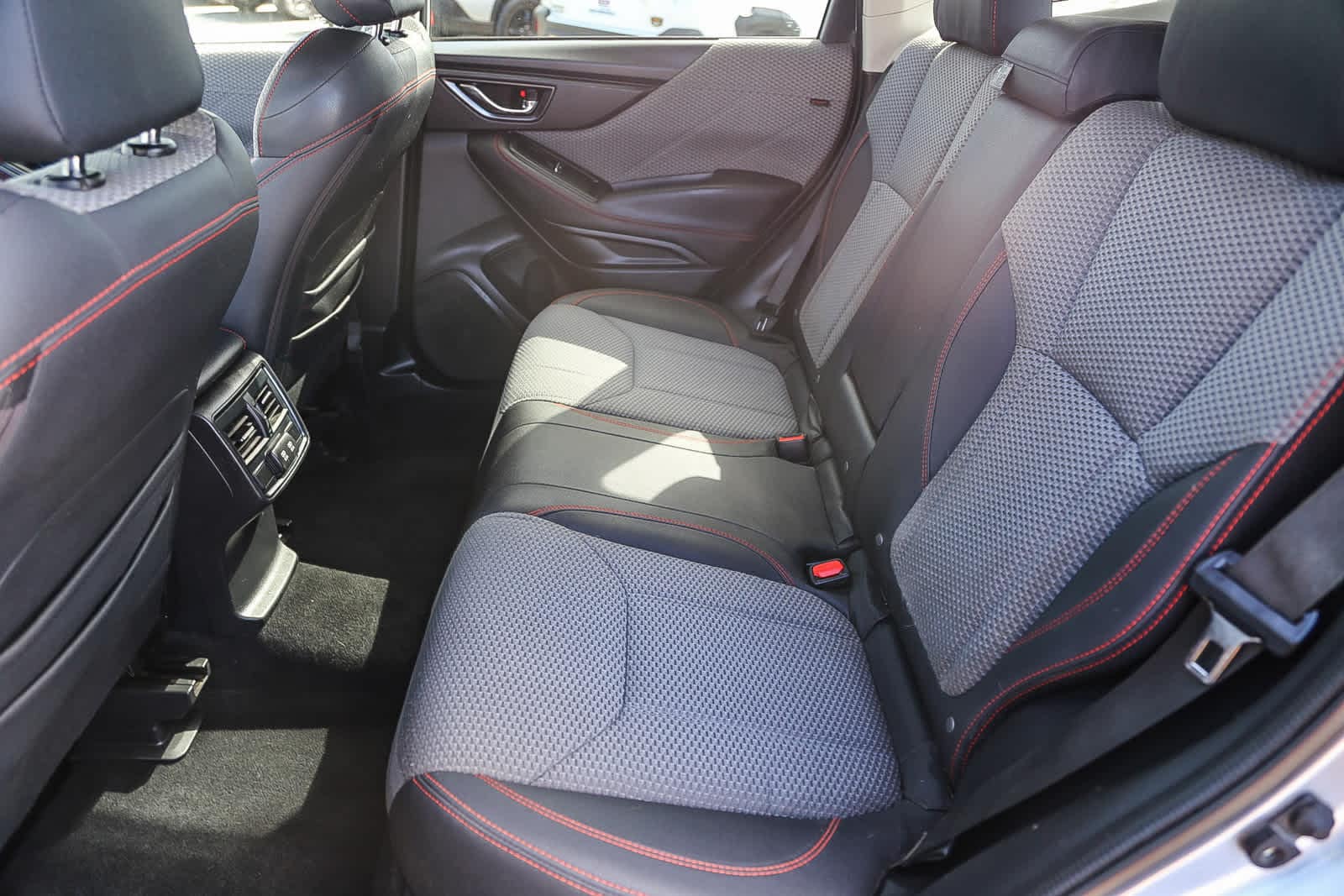 Thumbnail: 2022 Subaru Forester - 19