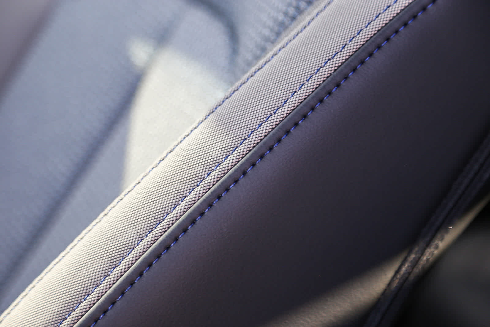 Thumbnail: 2026 Subaru Forester - 24