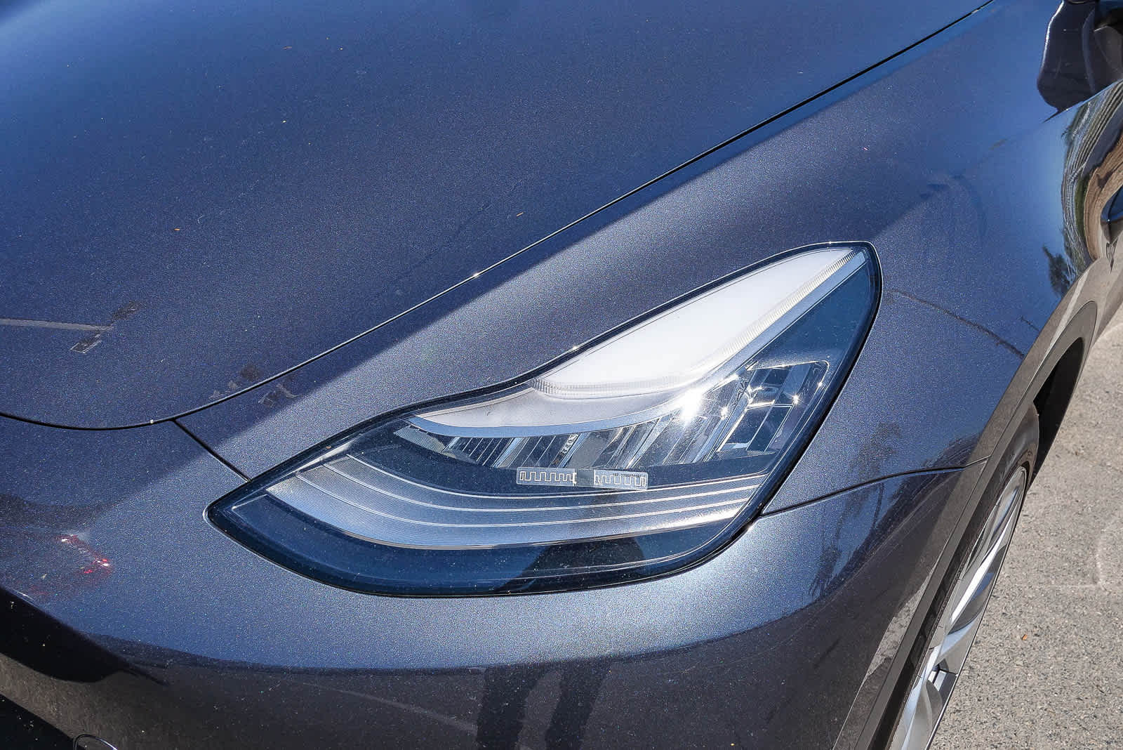 Thumbnail: 2020 Tesla Model Y - 2