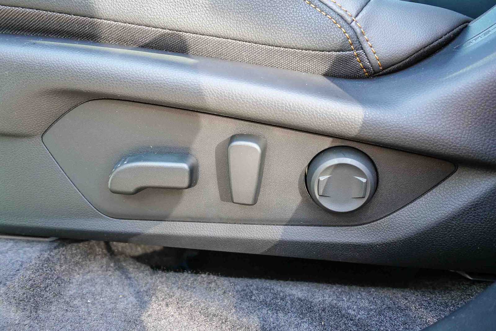 Thumbnail: 2026 Subaru Forester - 23