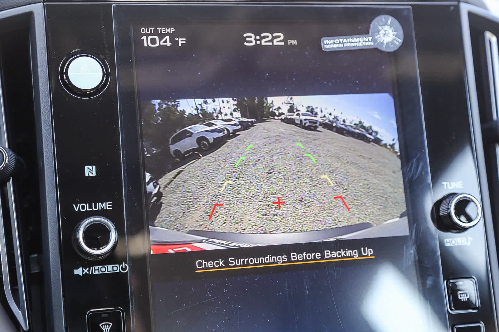 Thumbnail: 2025 Subaru WRX - 25