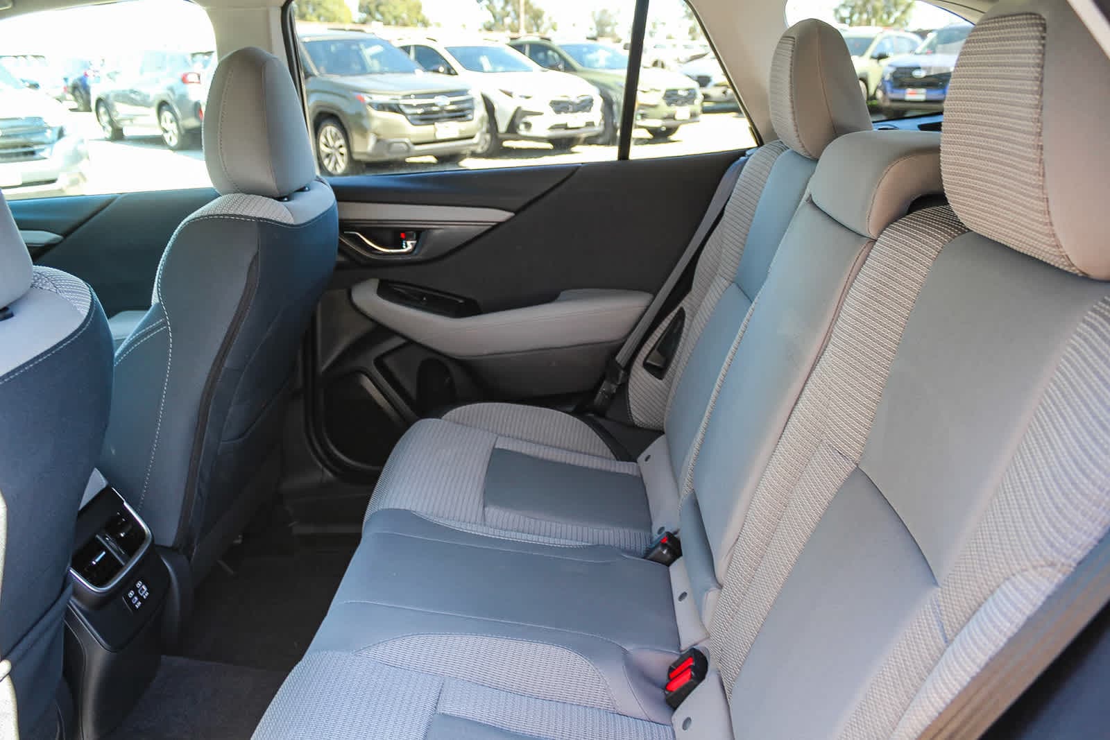 Thumbnail: 2025 Subaru Outback - 20