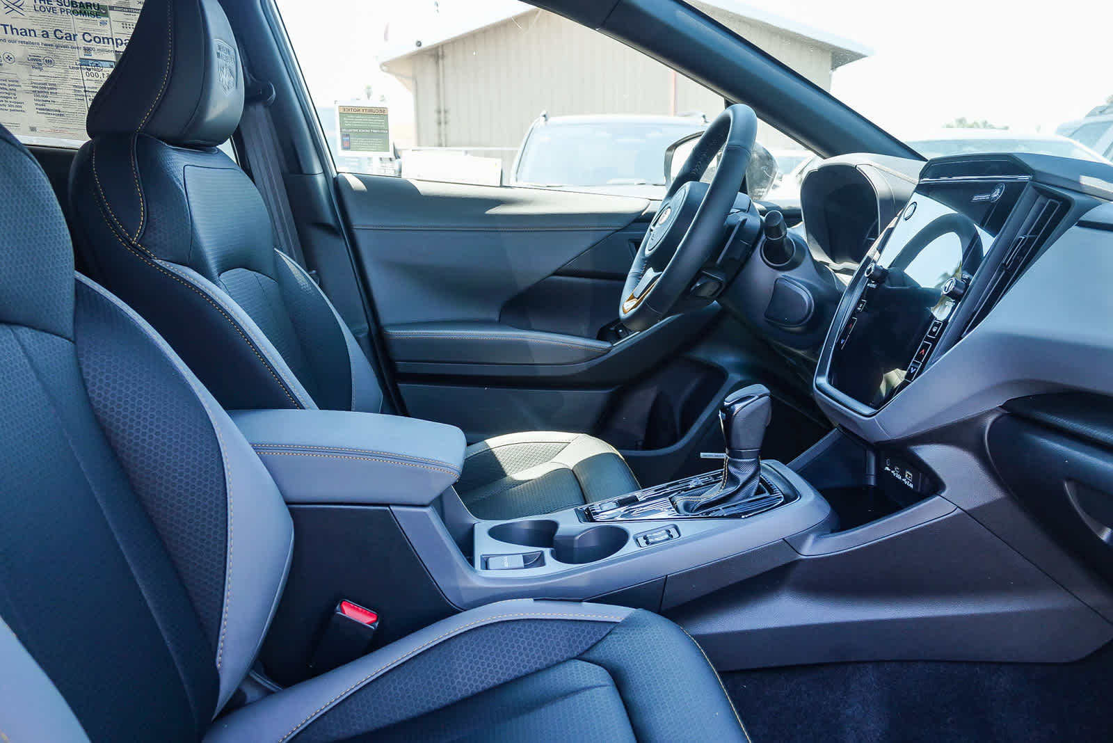 Thumbnail: 2026 Subaru Crosstrek - 17