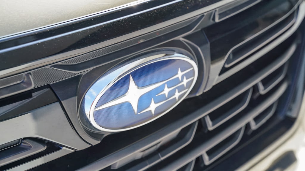 Certified 2023 Subaru Forester Premium SUV