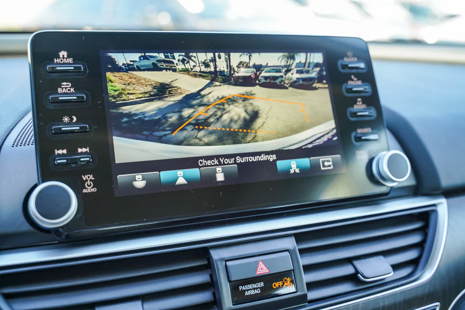 Thumbnail: 2022 Honda Accord - 24