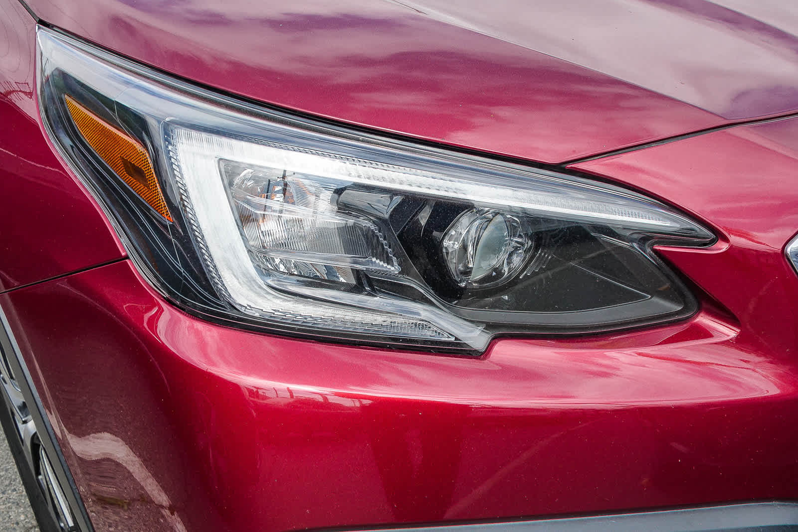 Thumbnail: 2021 Subaru Outback - 5