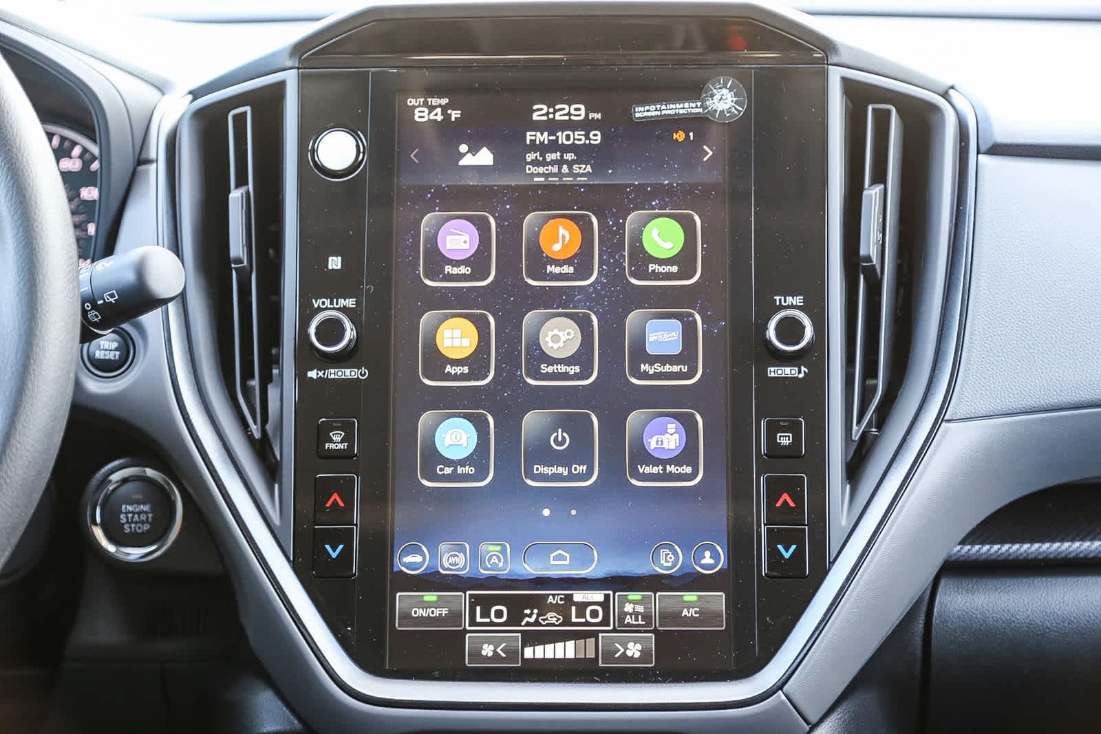 Thumbnail: 2026 Subaru Crosstrek - 15