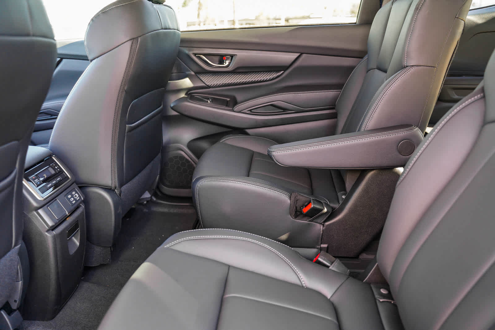 Thumbnail: 2026 Subaru Ascent - 20