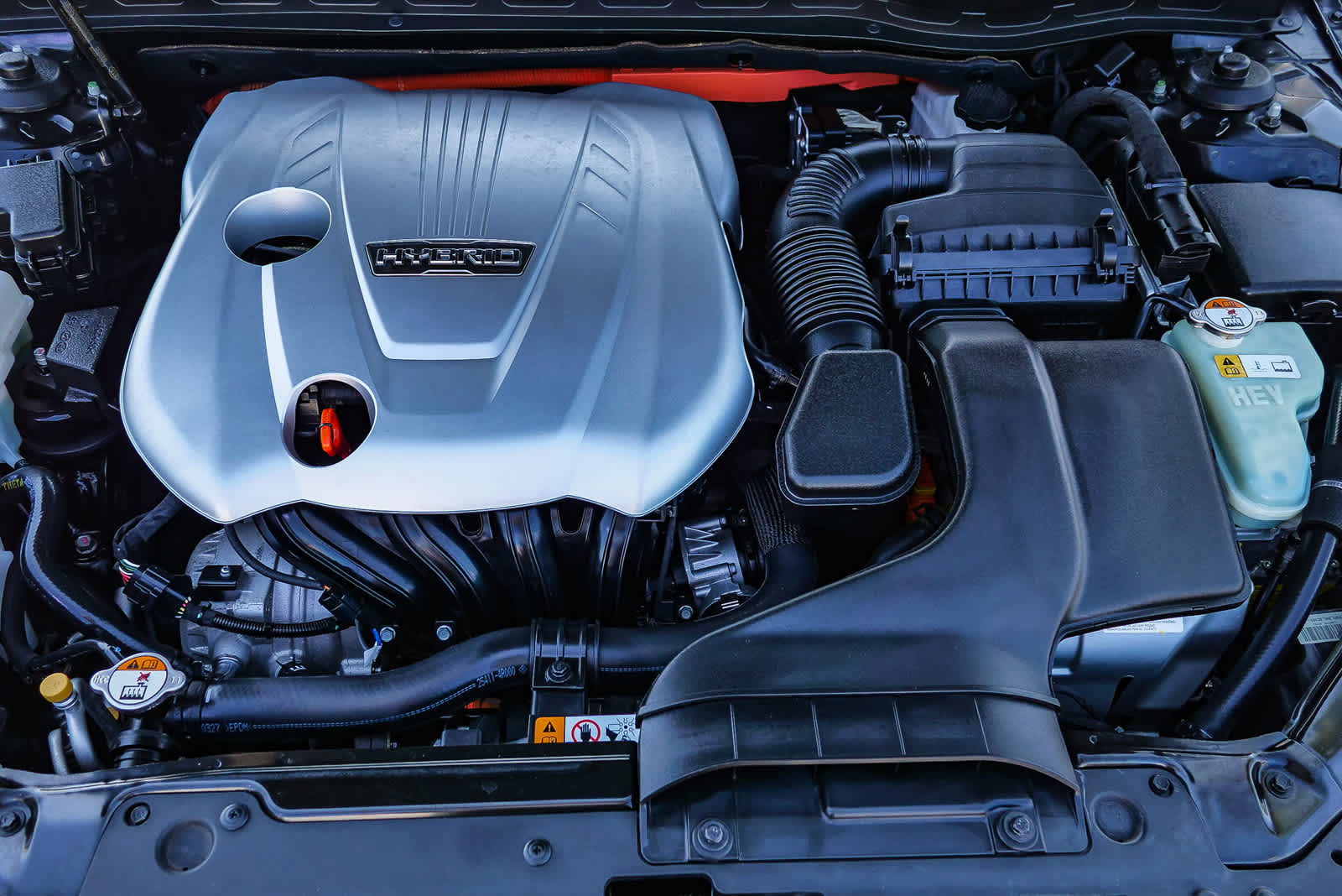 Thumbnail: 2014 Kia Optima - 26