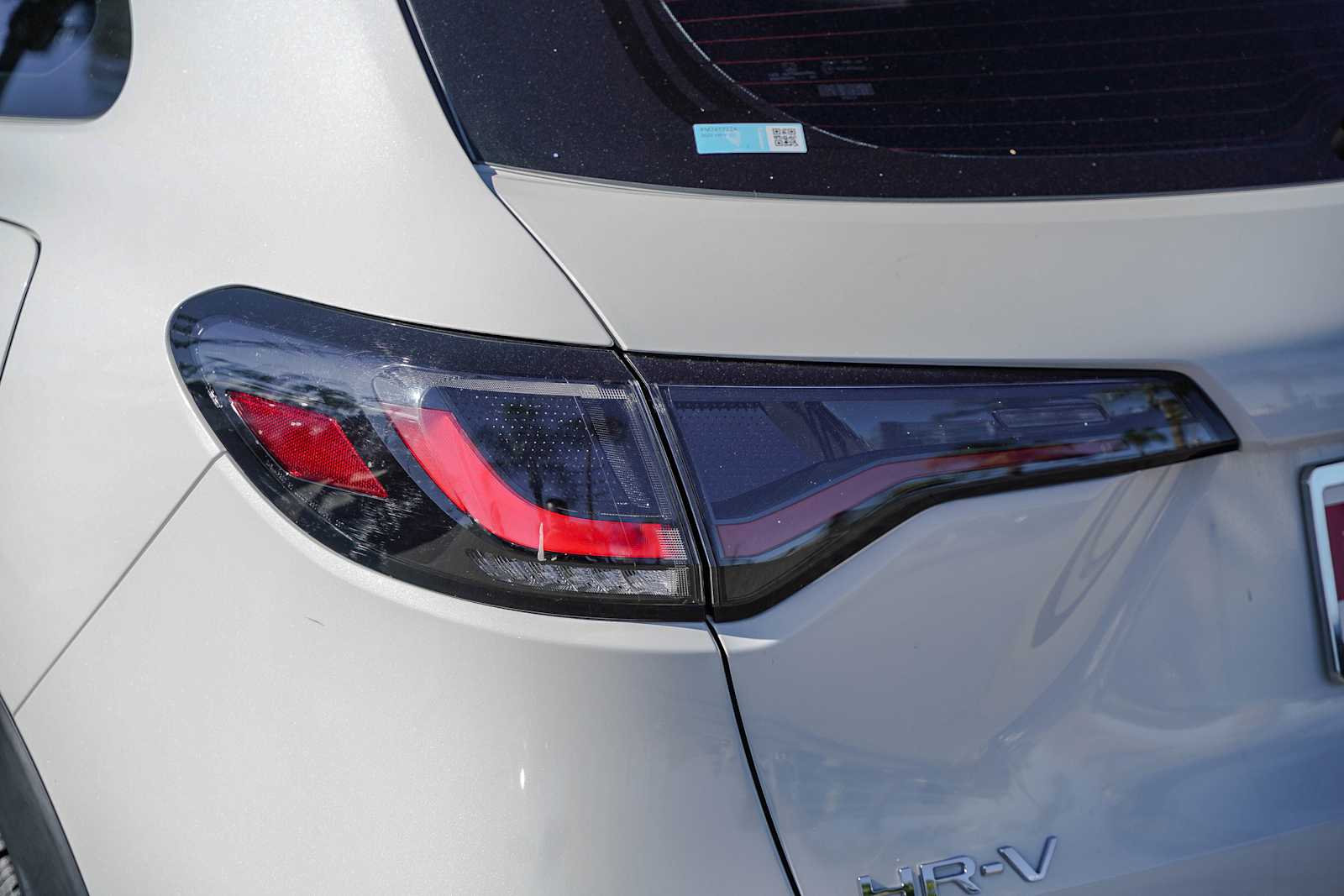 Thumbnail: 2023 Honda HR-V - 7