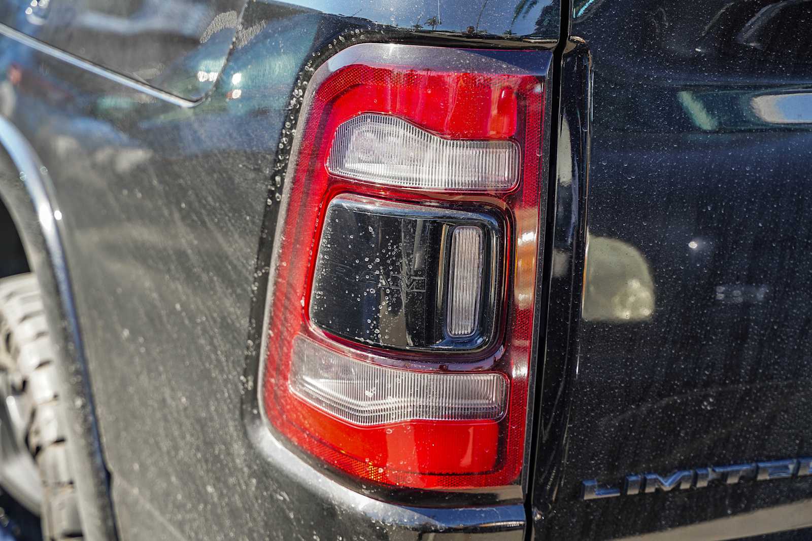 Thumbnail: 2021 RAM 1500 - 41