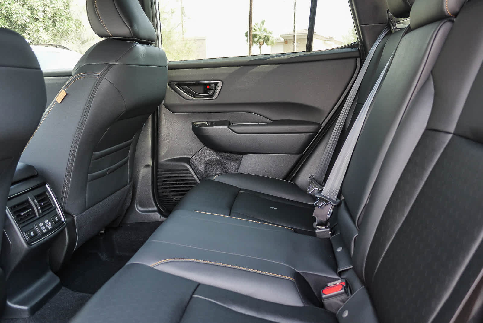 Thumbnail: 2026 Subaru Outback - 19