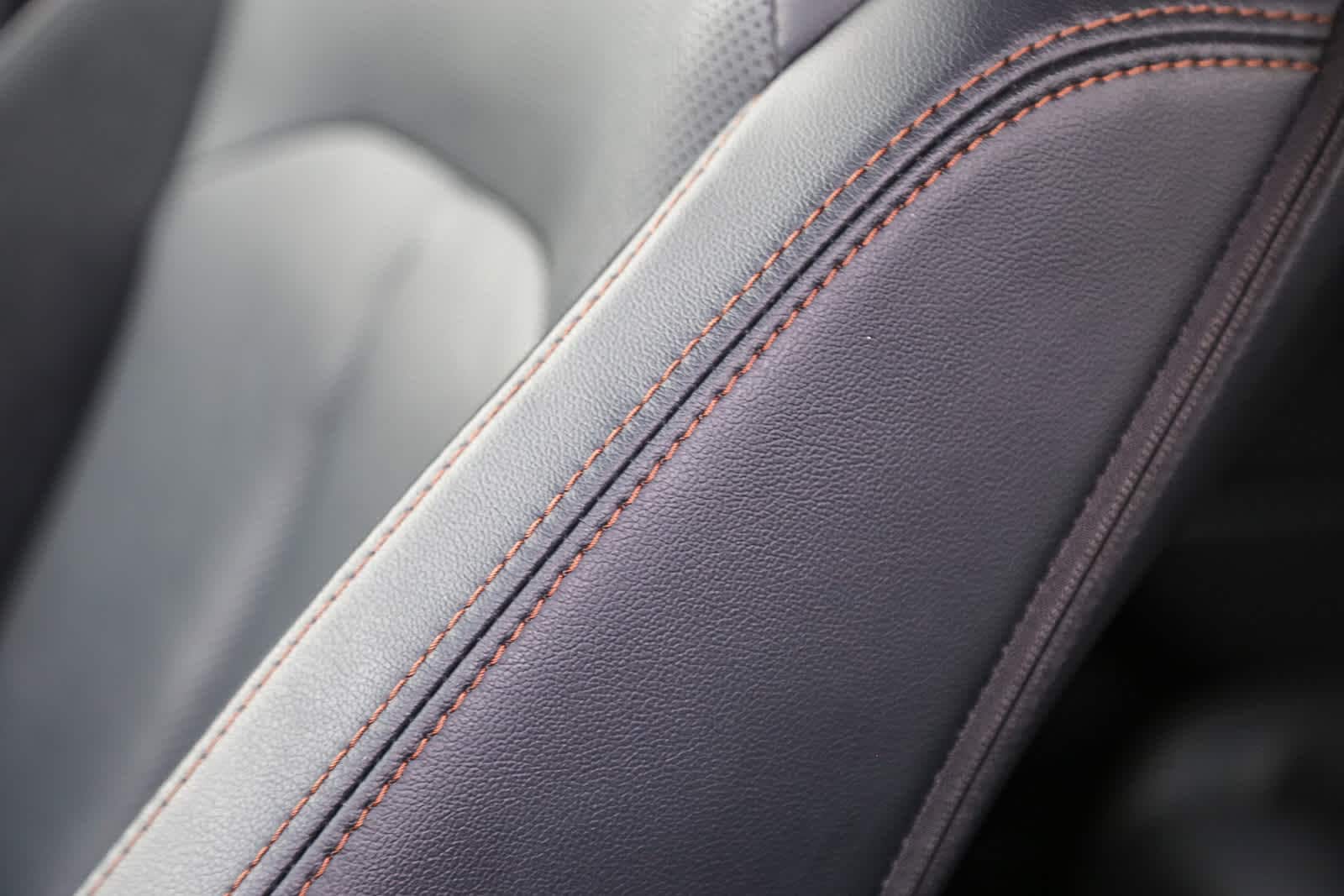 Thumbnail: 2025 Subaru Forester - 23