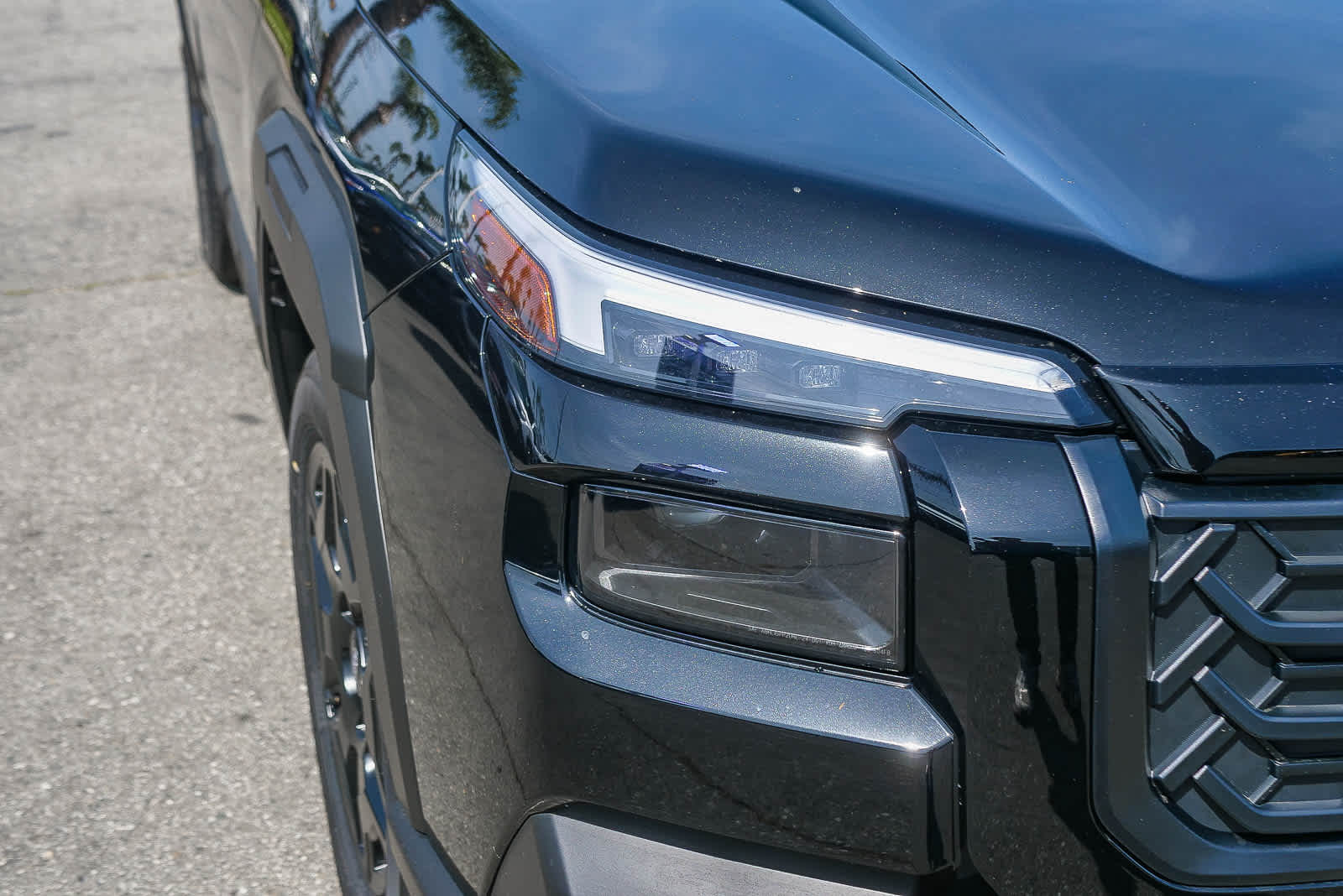 Thumbnail: 2026 Subaru Outback - 10