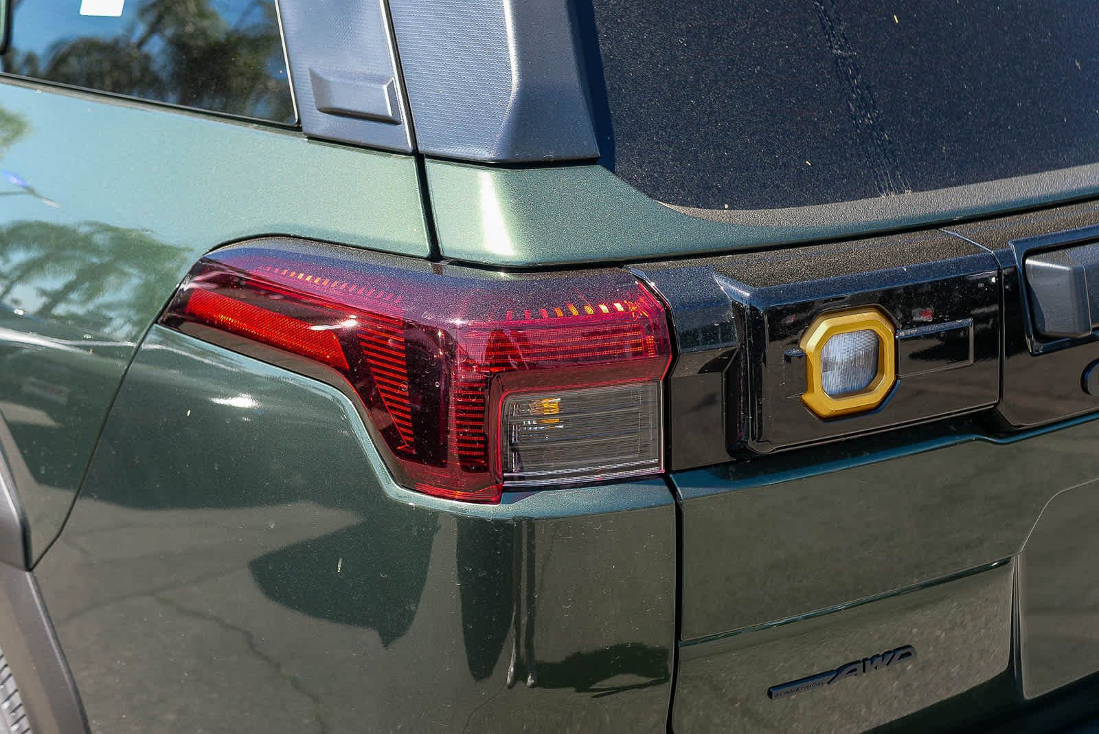 Thumbnail: 2026 Subaru Outback - 7