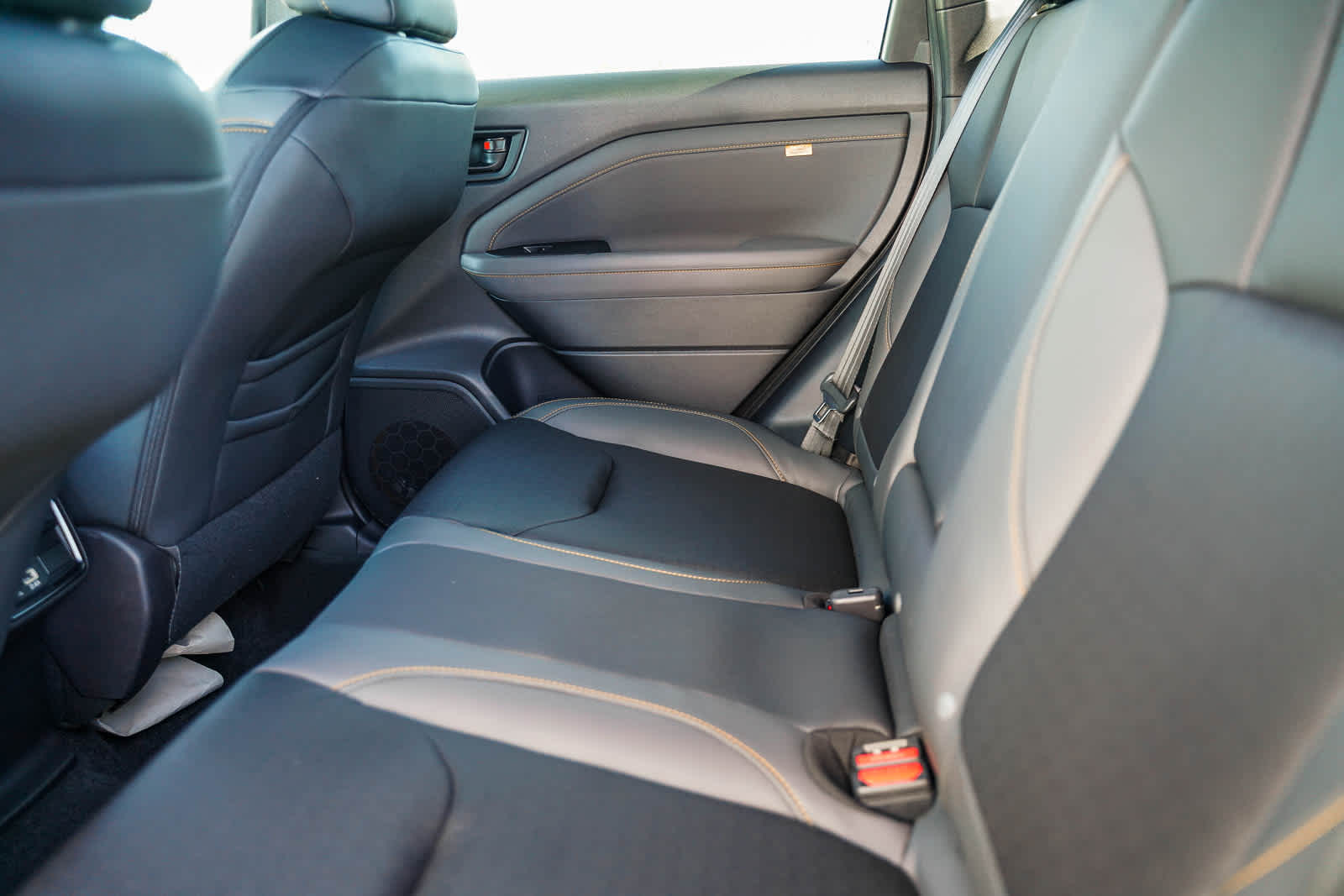 Thumbnail: 2026 Subaru Forester - 19