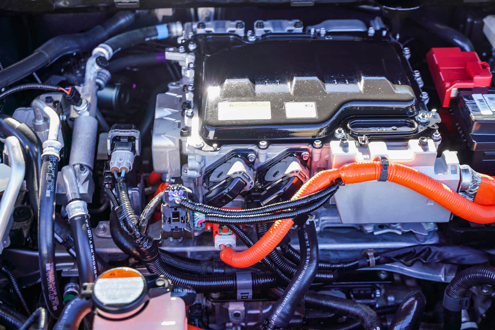 Thumbnail: 2023 Toyota bZ4X - 25