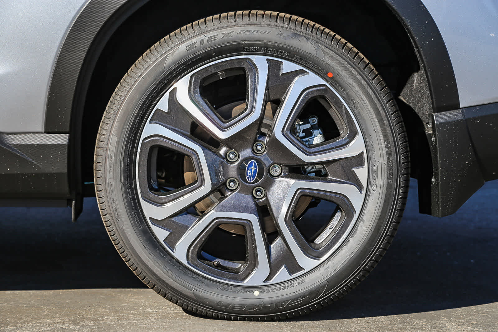 Thumbnail: 2026 Subaru Ascent - 10