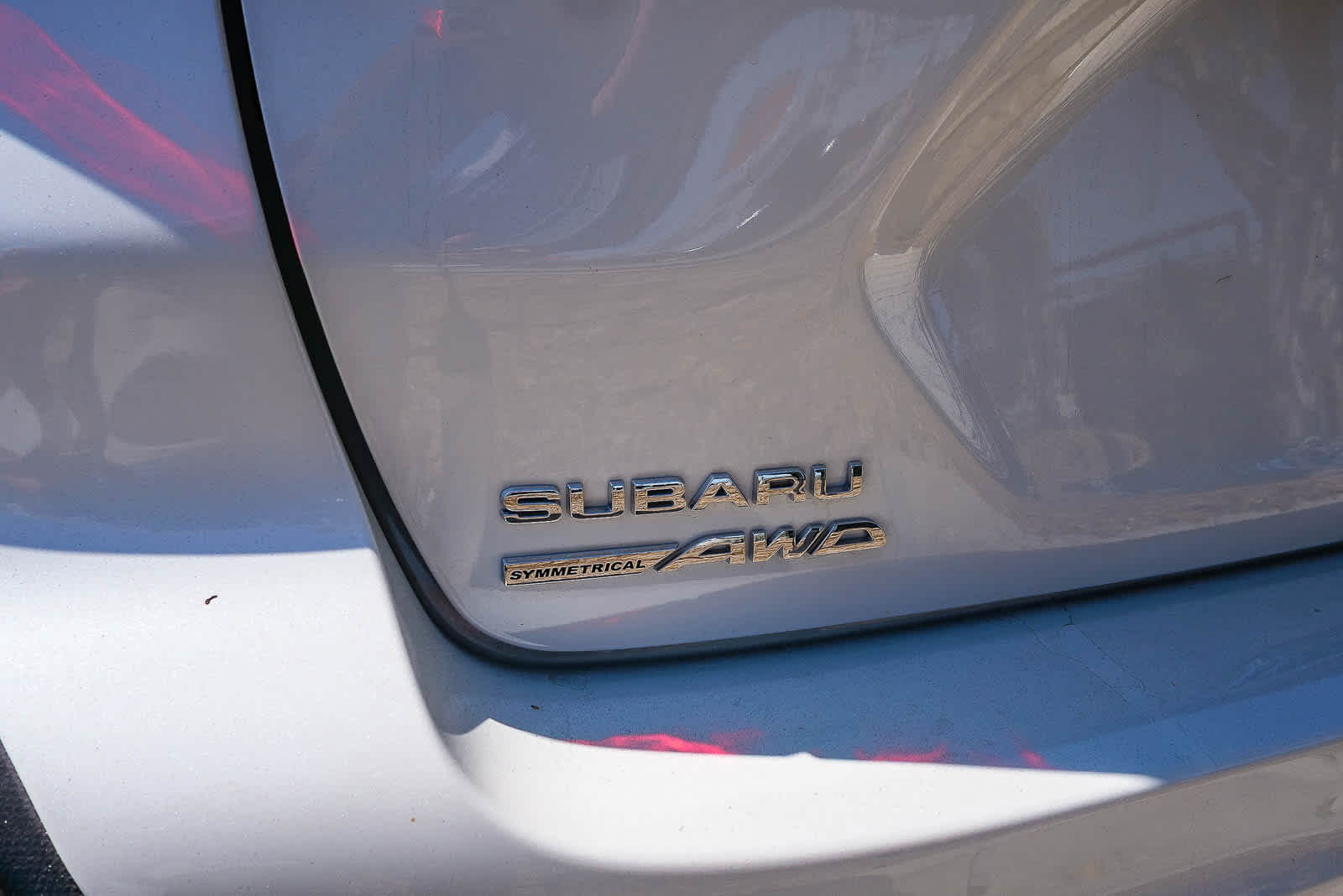 Thumbnail: 2025 Subaru Crosstrek - 14