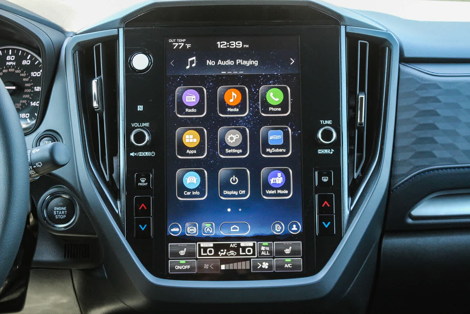 Thumbnail: 2025 Subaru Forester - 13