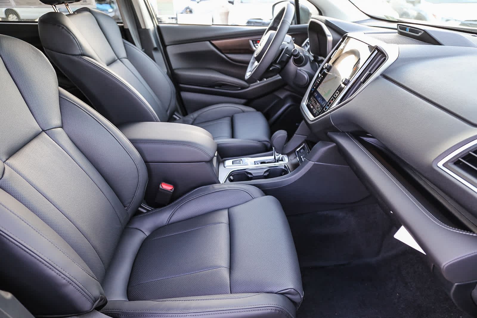 Thumbnail: 2026 Subaru Ascent - 18