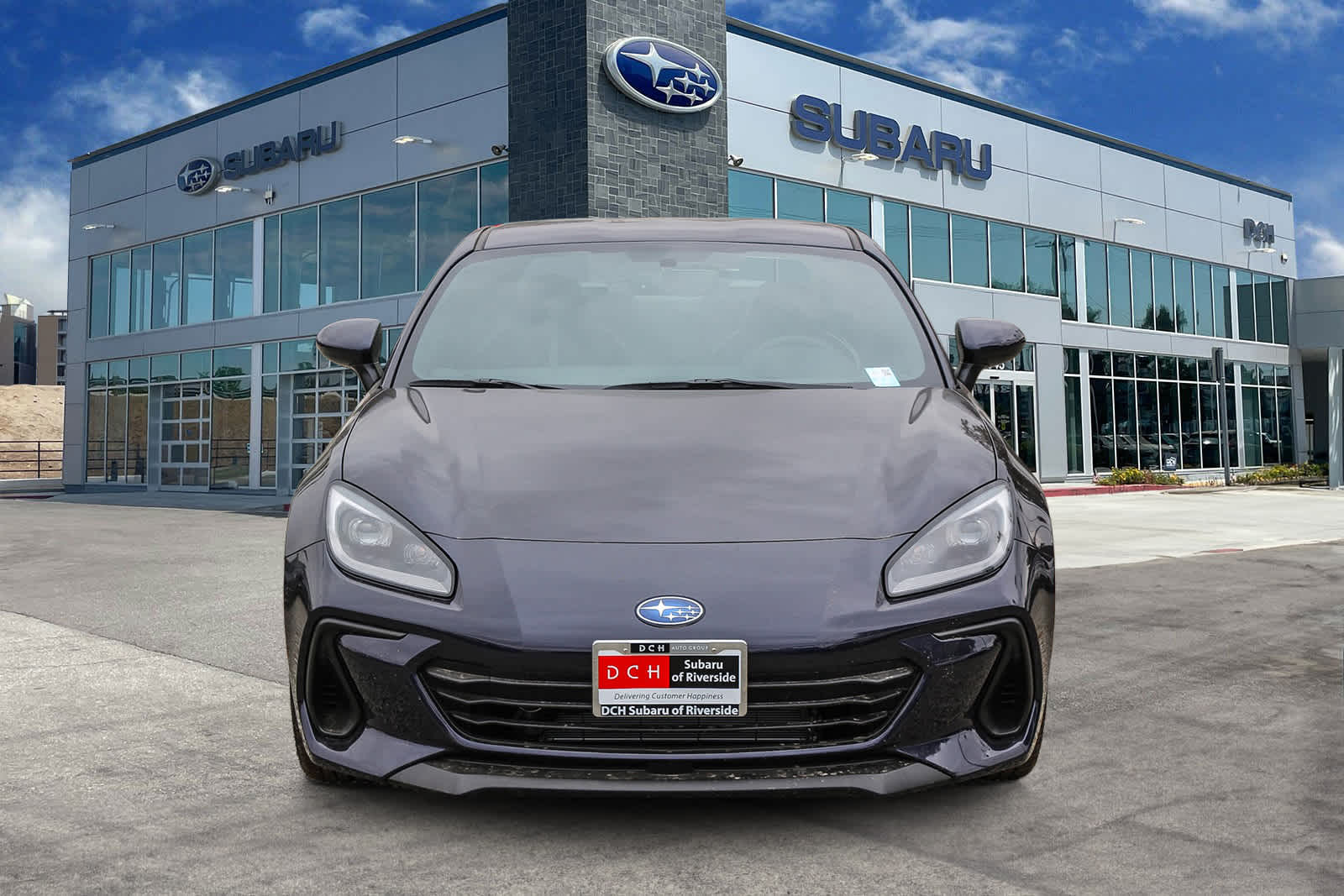 Thumbnail: 2025 Subaru BRZ - 2