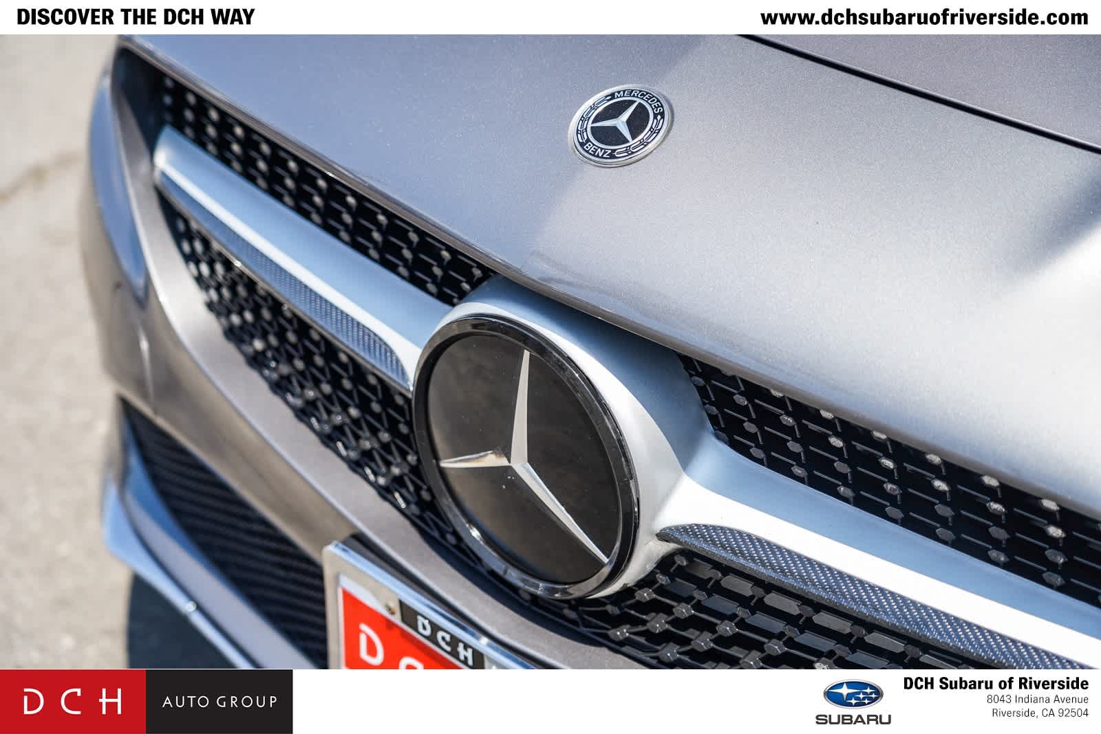Thumbnail: 2019 Mercedes-Benz CLA - 3