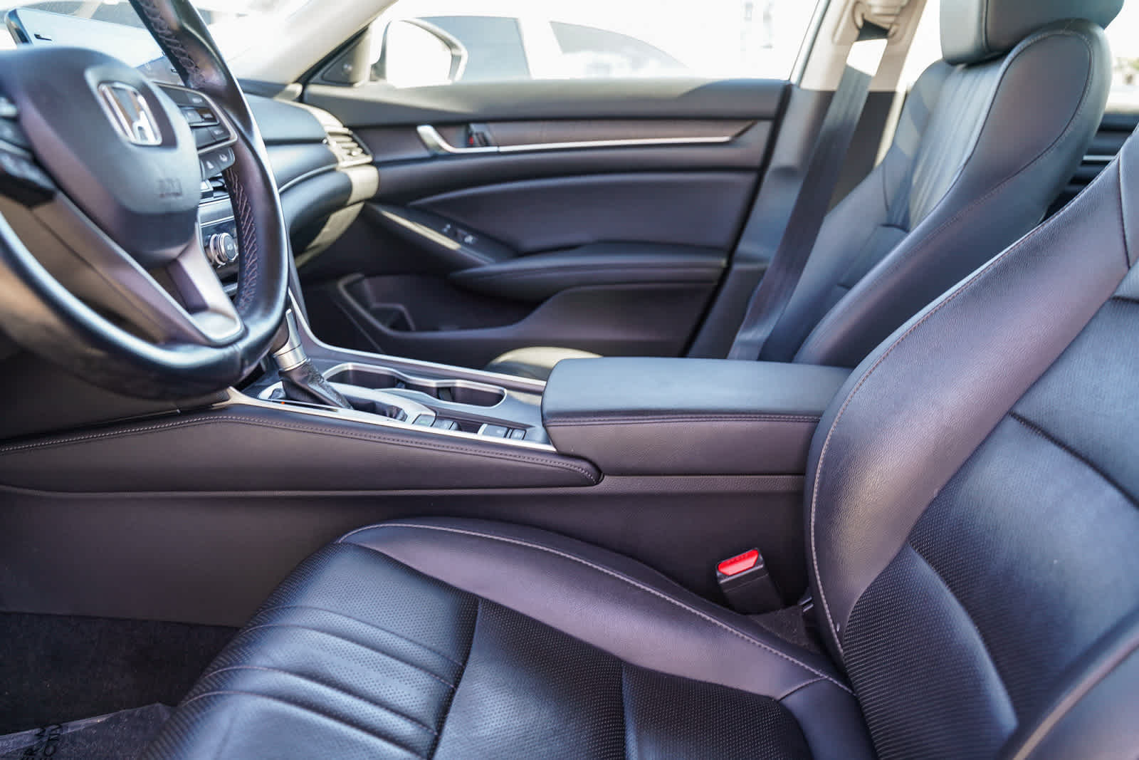 Thumbnail: 2022 Honda Accord - 16