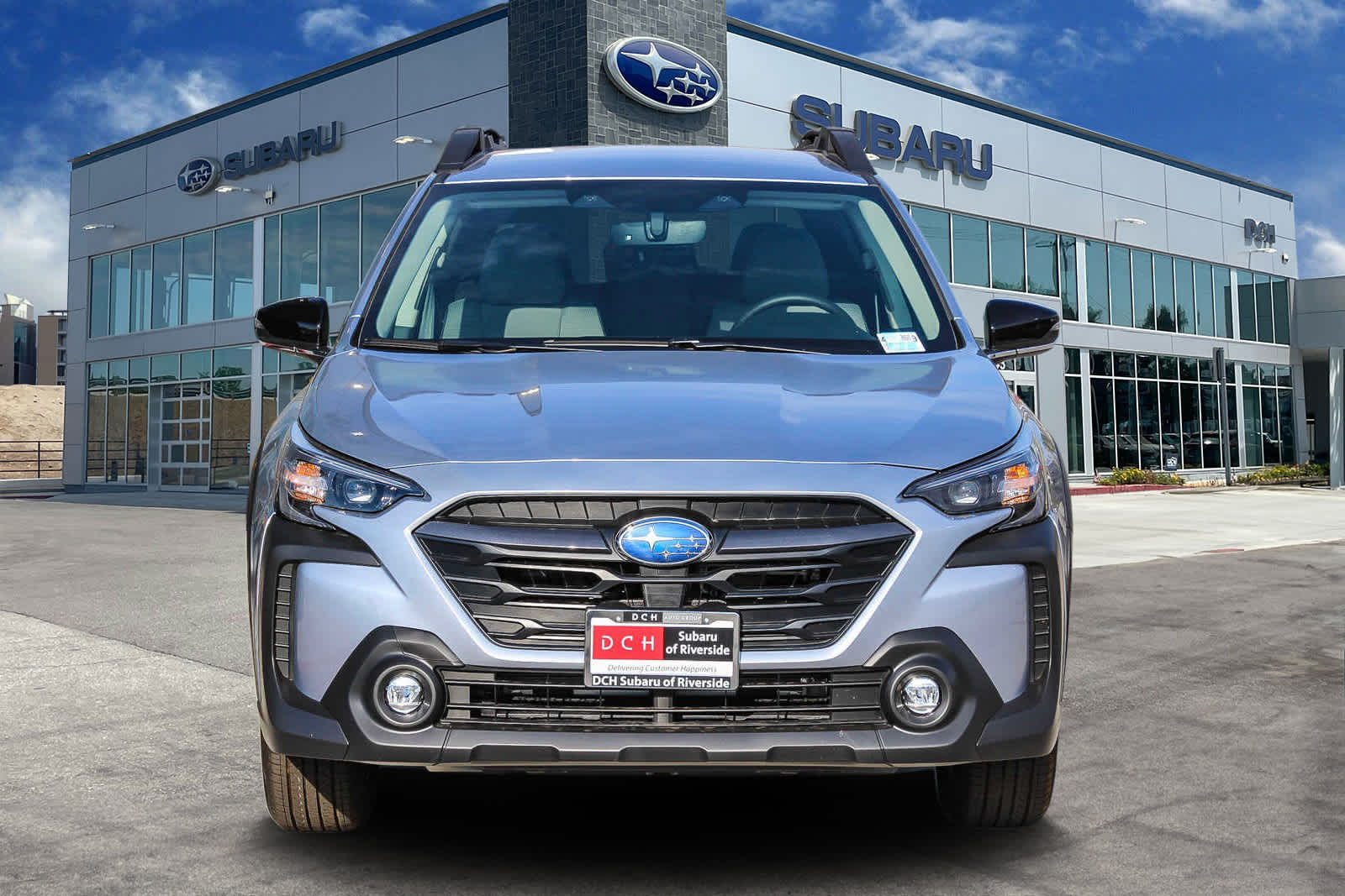 Thumbnail: 2025 Subaru Outback - 2