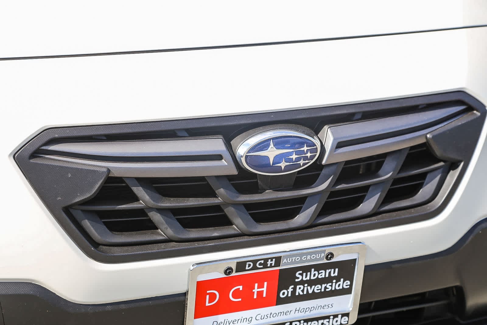 Thumbnail: 2021 Subaru Crosstrek - 8